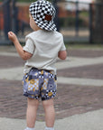 PRE ORDER - Dated Patchwork