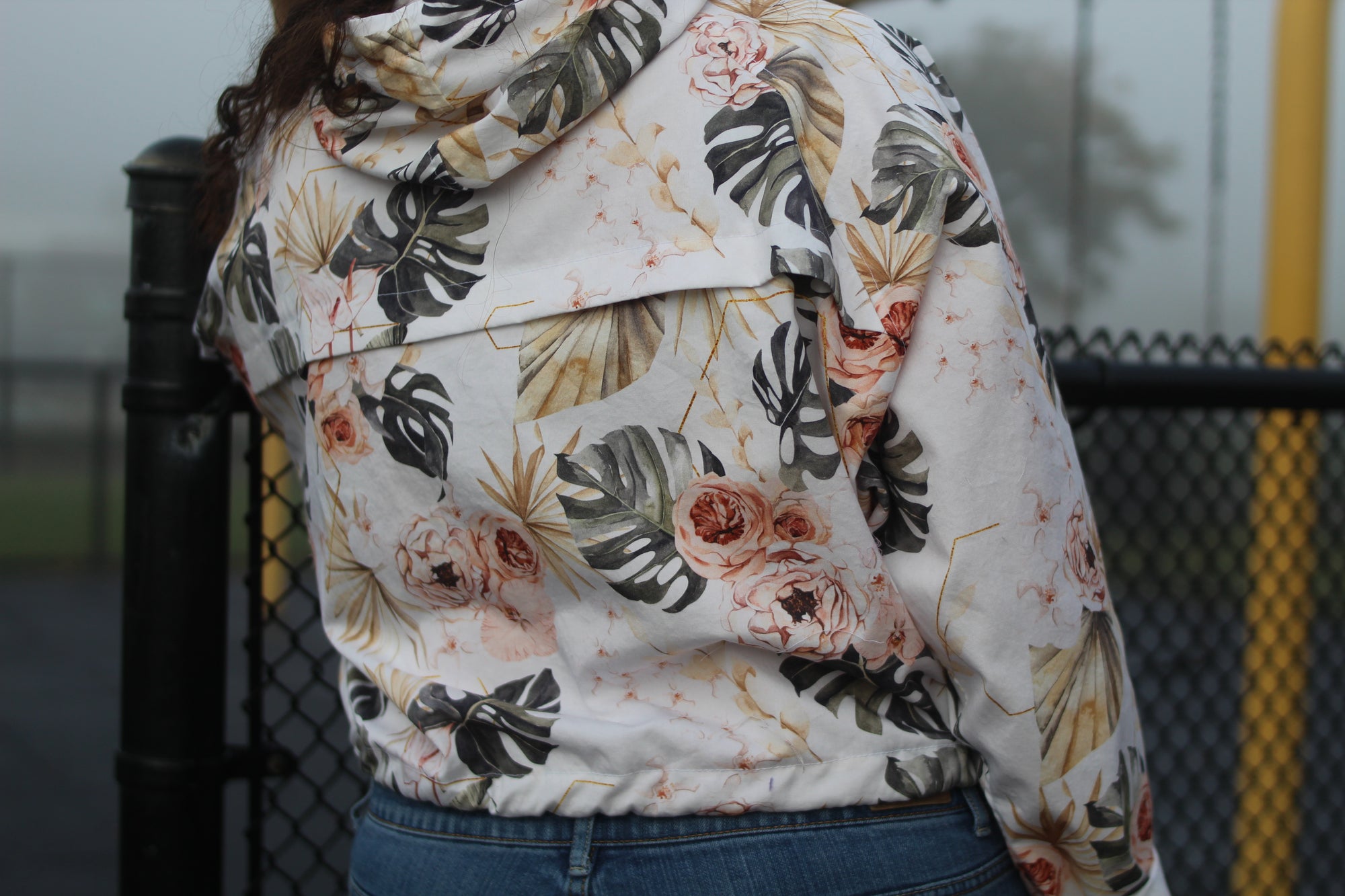 PRE ORDER - Opulent Khaki