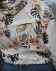 PRE ORDER - Opulent Khaki