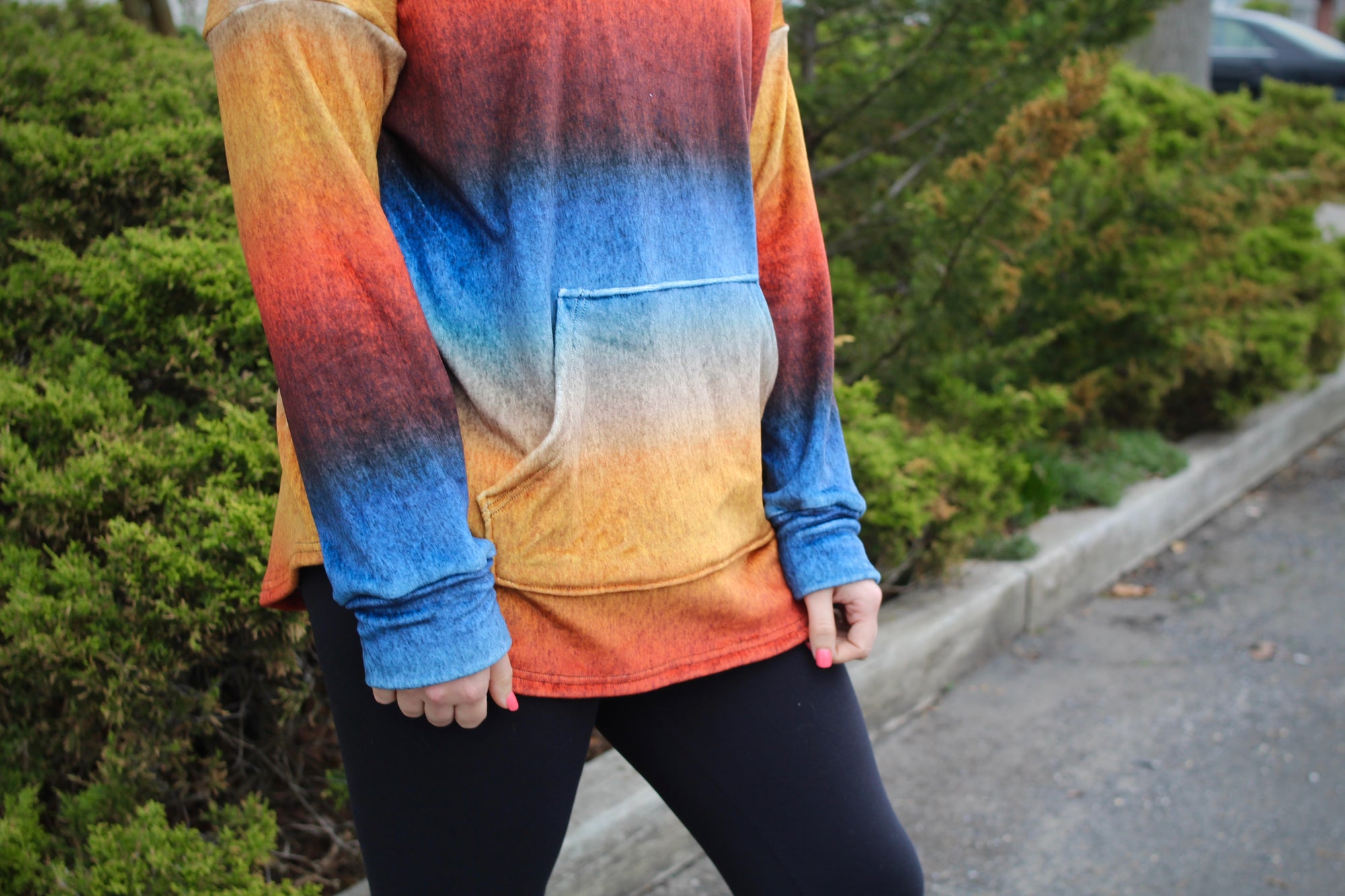 PRE ORDER - Groovy Gradient