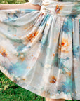 PRE ORDER - Floral Glimmer