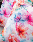 PRE ORDER - Abstract Peonies