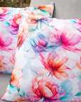 PRE ORDER - Abstract Peonies