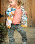PRE ORDER - Terra Stripe