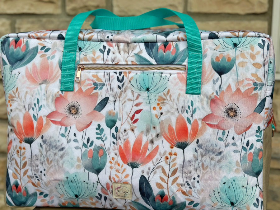 R59 * - Willowy Floral