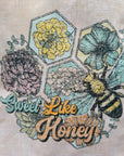 Sweet Like Honey Panel