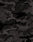 PRE ORDER - Dark Textured Camo