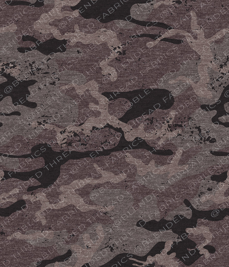 PRE ORDER - Dusk Camo