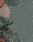 PRE ORDER - Fall Anemone Border