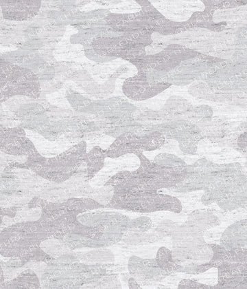 PRE ORDER - Fossil Camo