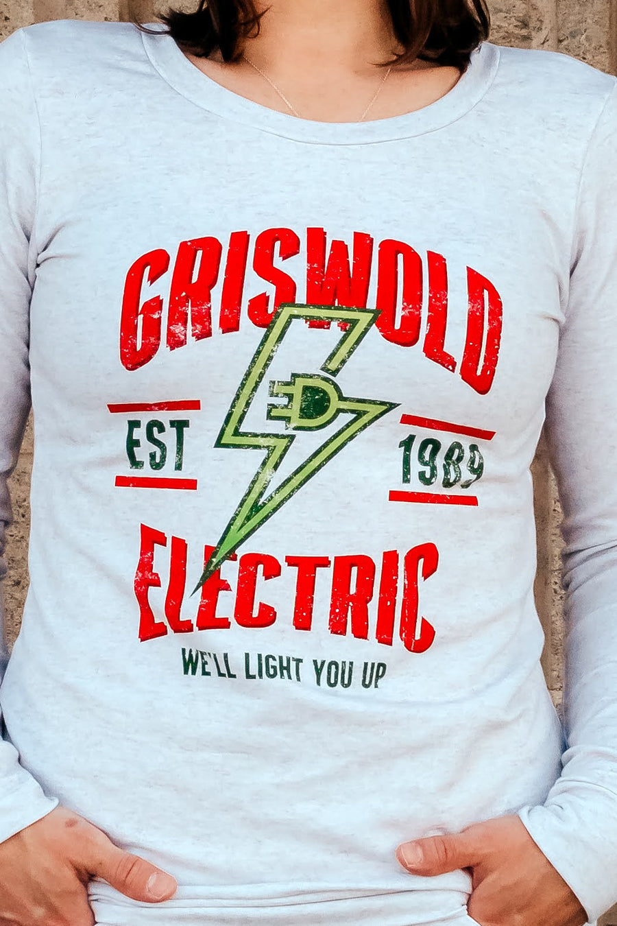 Griswold Electric Panel