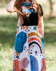 PRE ORDER - Funky Rainbow