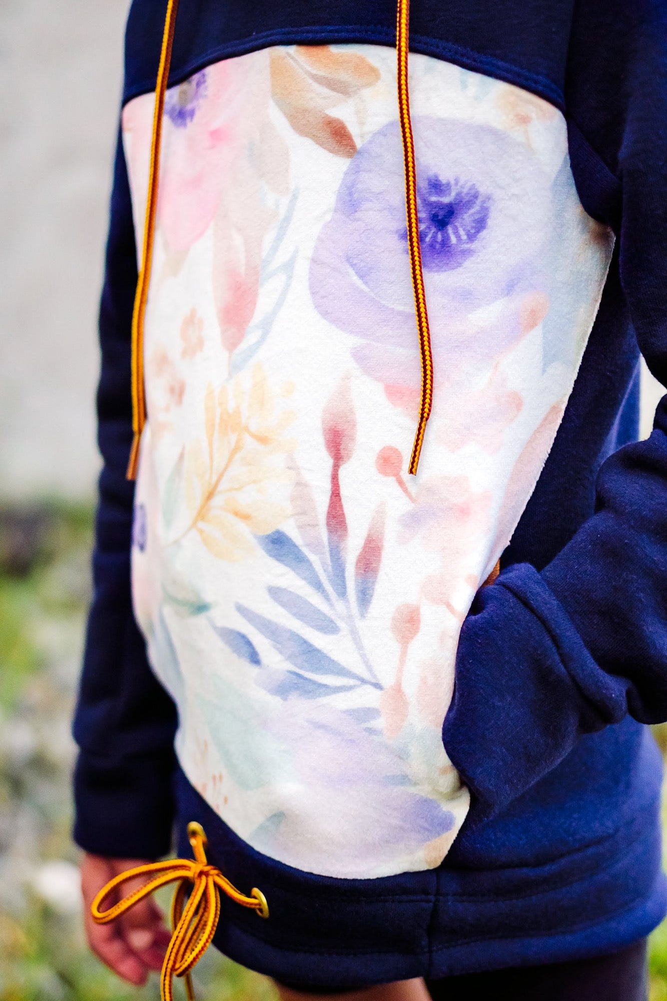 PRE ORDER - Sweet Blossom