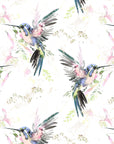 PRE ORDER - Hummingbird Canvas