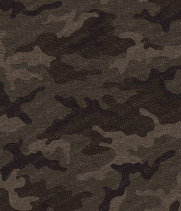 PRE ORDER - Hunter Camo