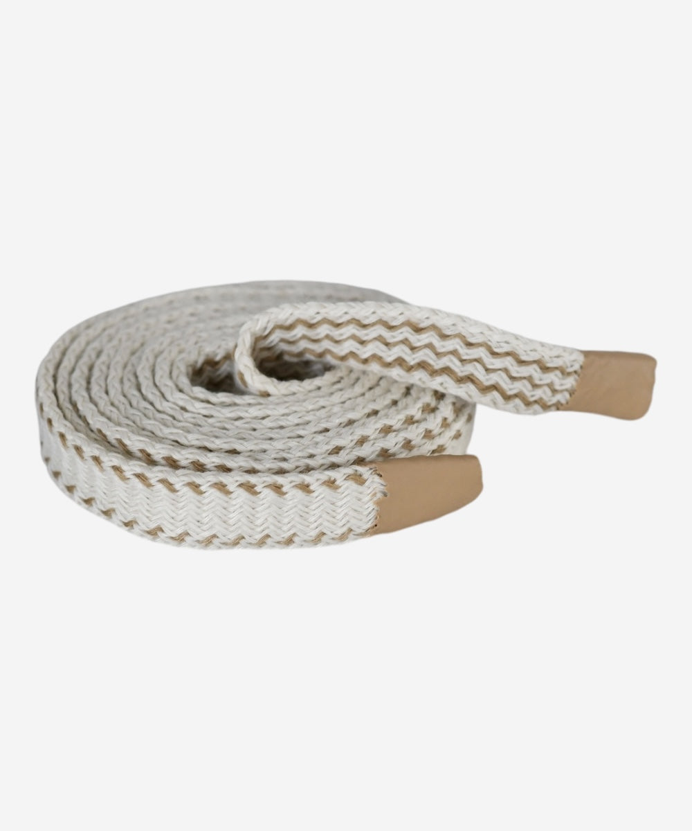 Two Sided Drawstring – Blended Thread Fabrics