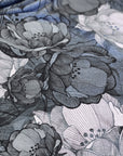 PRE ORDER - Mineral Blue Anemone Border