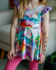PRE ORDER - Embroidery Meadow