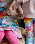 PRE ORDER - Embroidery Meadow