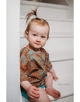 PRE ORDER - Copper Patina