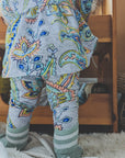 PRE ORDER - Luminous Paisley