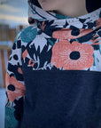 PRE ORDER - Overcast Floral