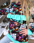 PRE ORDER - Autumn Stained Glass