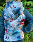 PRE ORDER - Winter Haze Floral