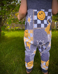 PRE ORDER - Dated Patchwork