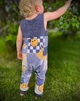 PRE ORDER - Dated Patchwork