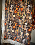 PRE ORDER - Textured Flowerdead
