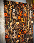 PRE ORDER - Textured Flowerdead