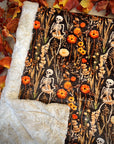 PRE ORDER - Textured Flowerdead