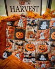 PRE ORDER - Halloween Patchwork