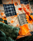 PRE ORDER - Sunflower Quilt Patchwork