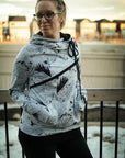 PRE ORDER - Grey Branded Nature