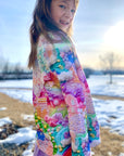 PRE ORDER - Embroidery Meadow
