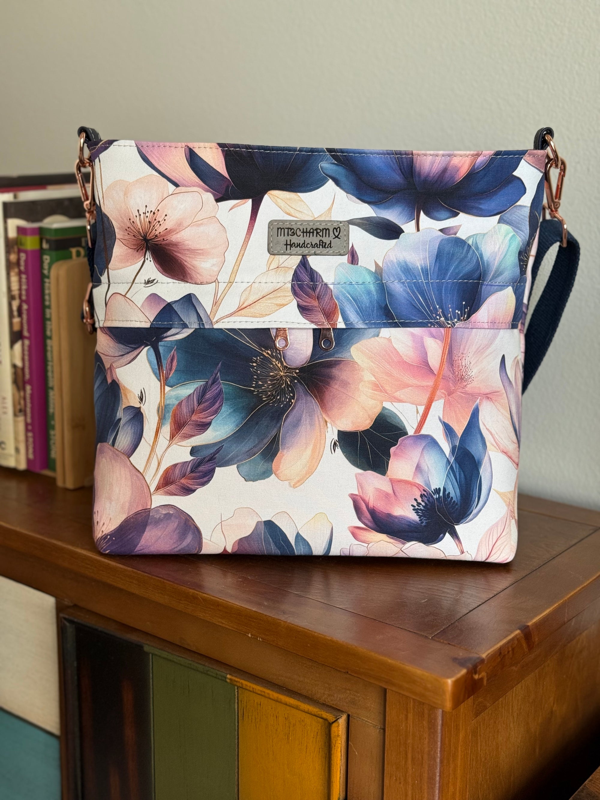PRE ORDER - Floral Haze
