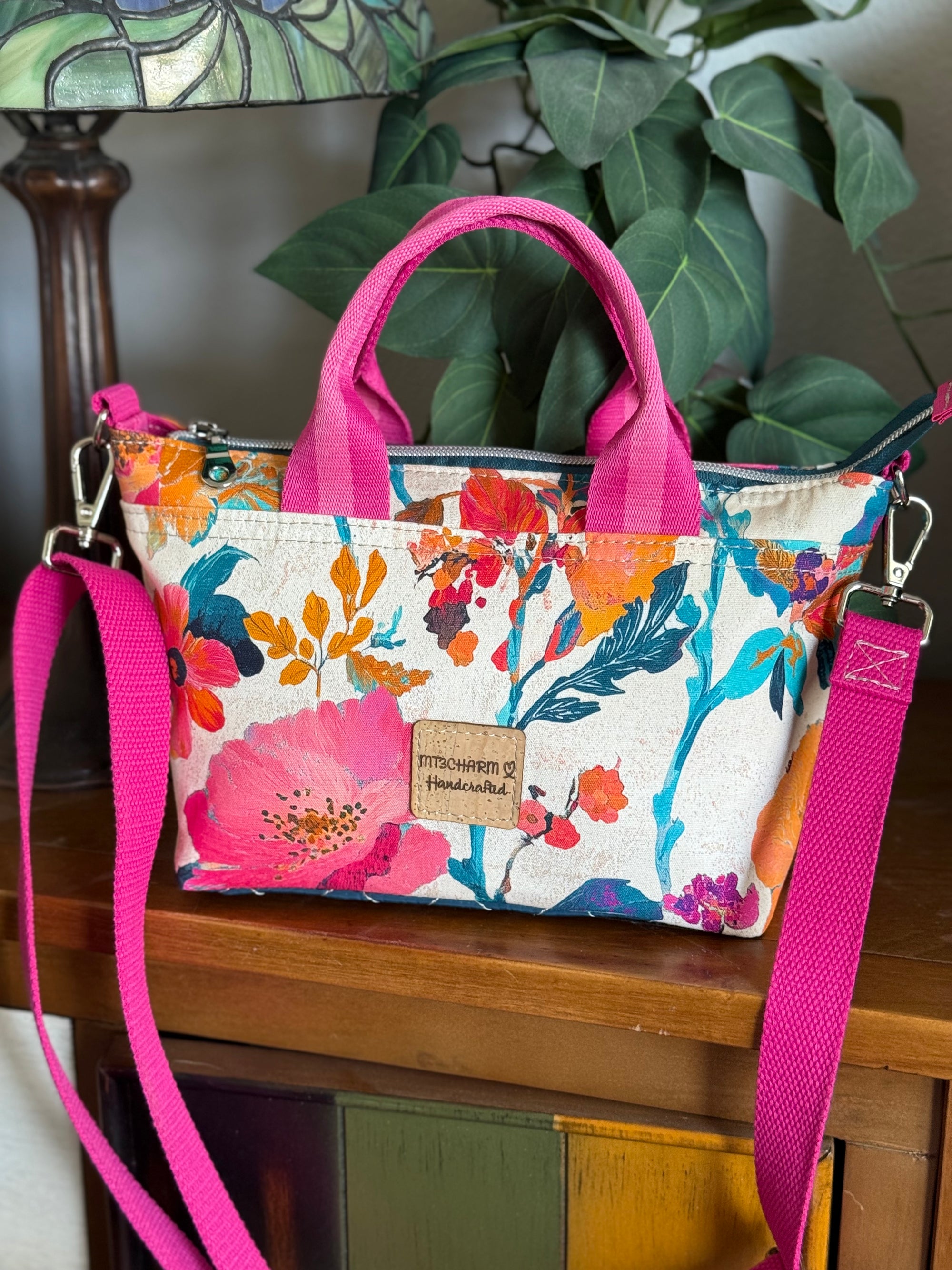 PRE ORDER - Textured Camellia