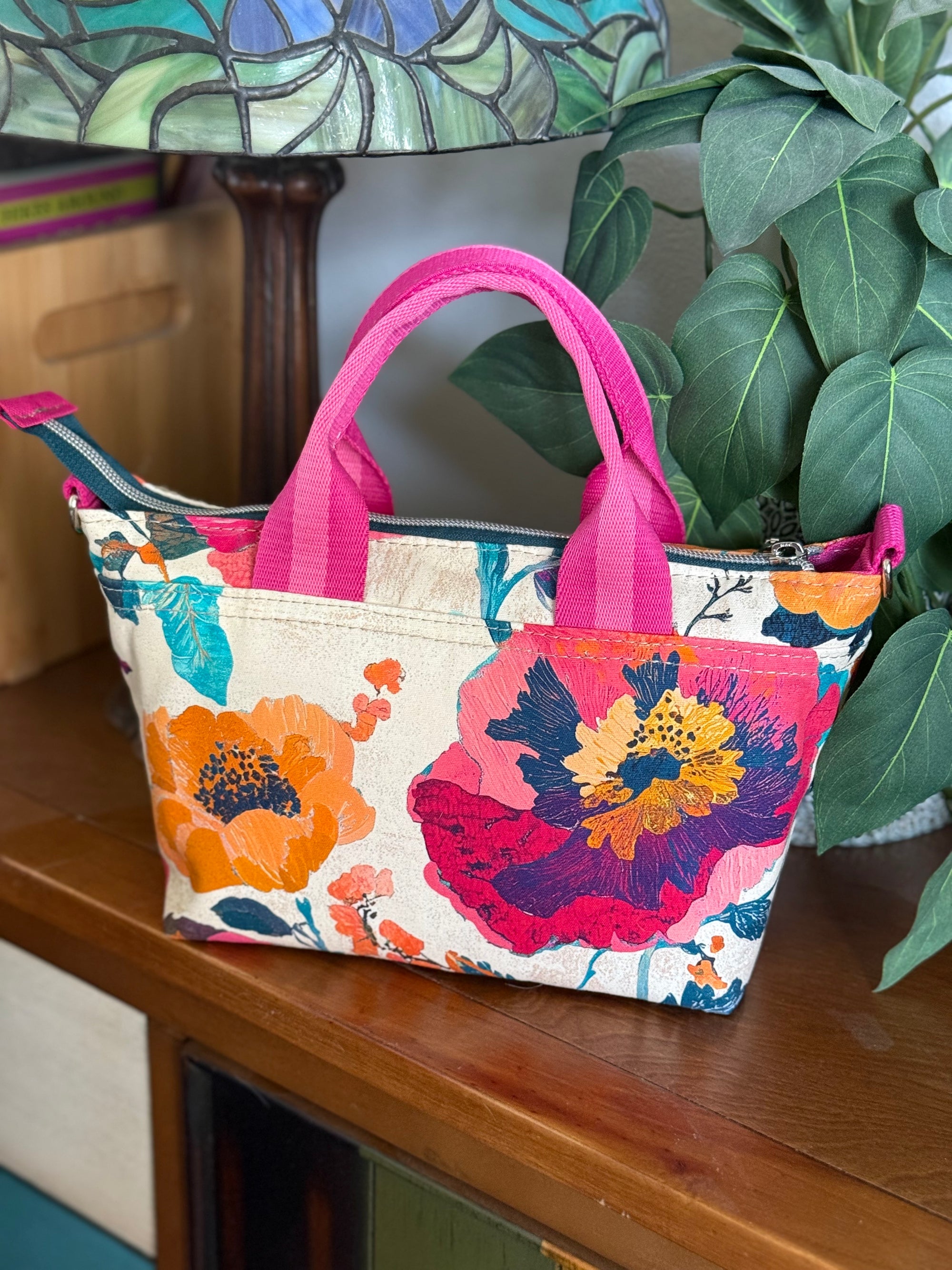 PRE ORDER - Textured Camellia