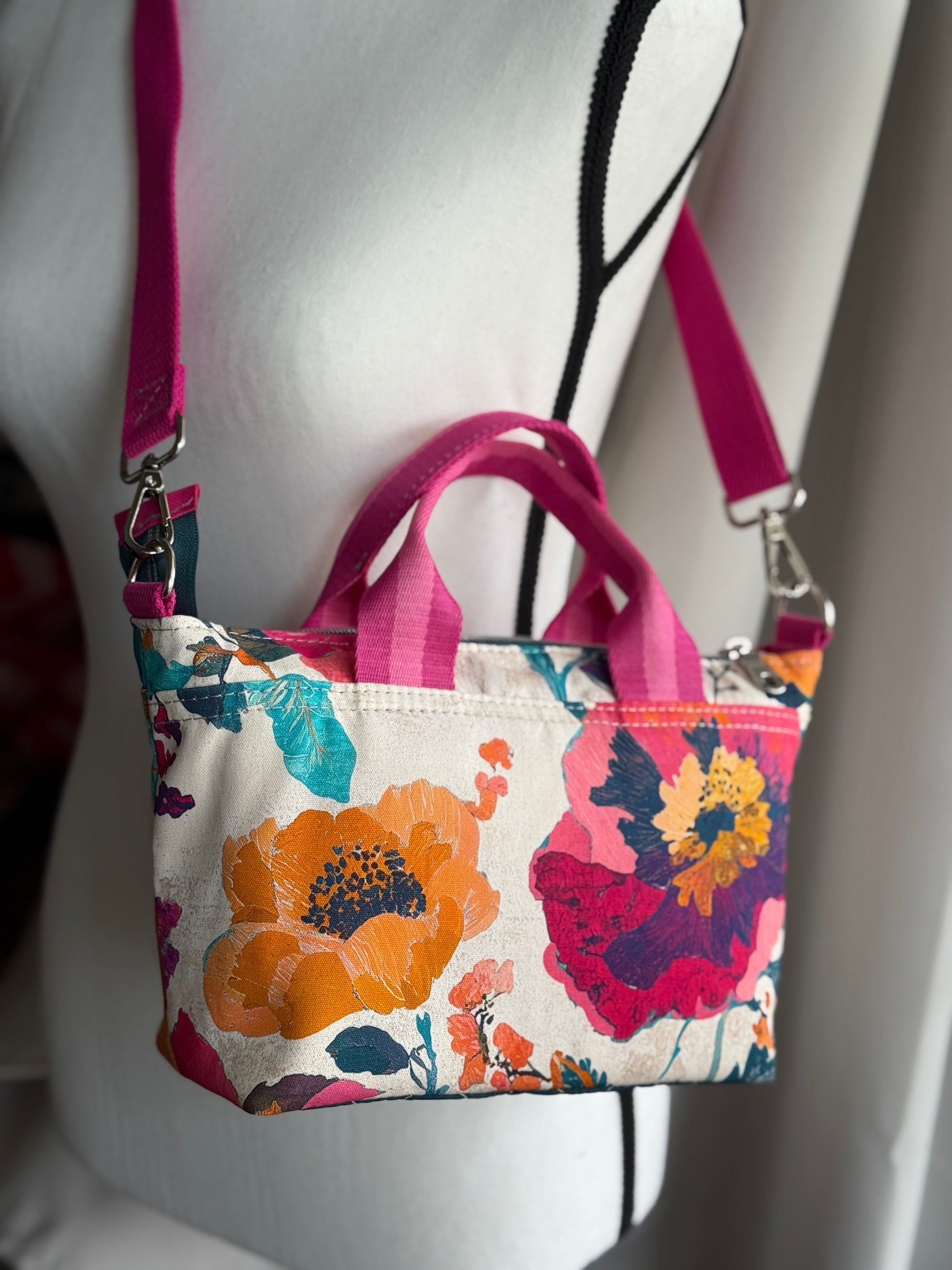 PRE ORDER - Textured Camellia