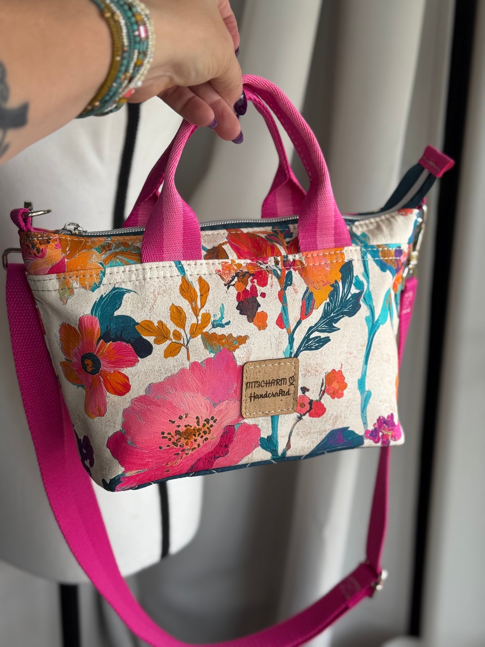 PRE ORDER - Textured Camellia