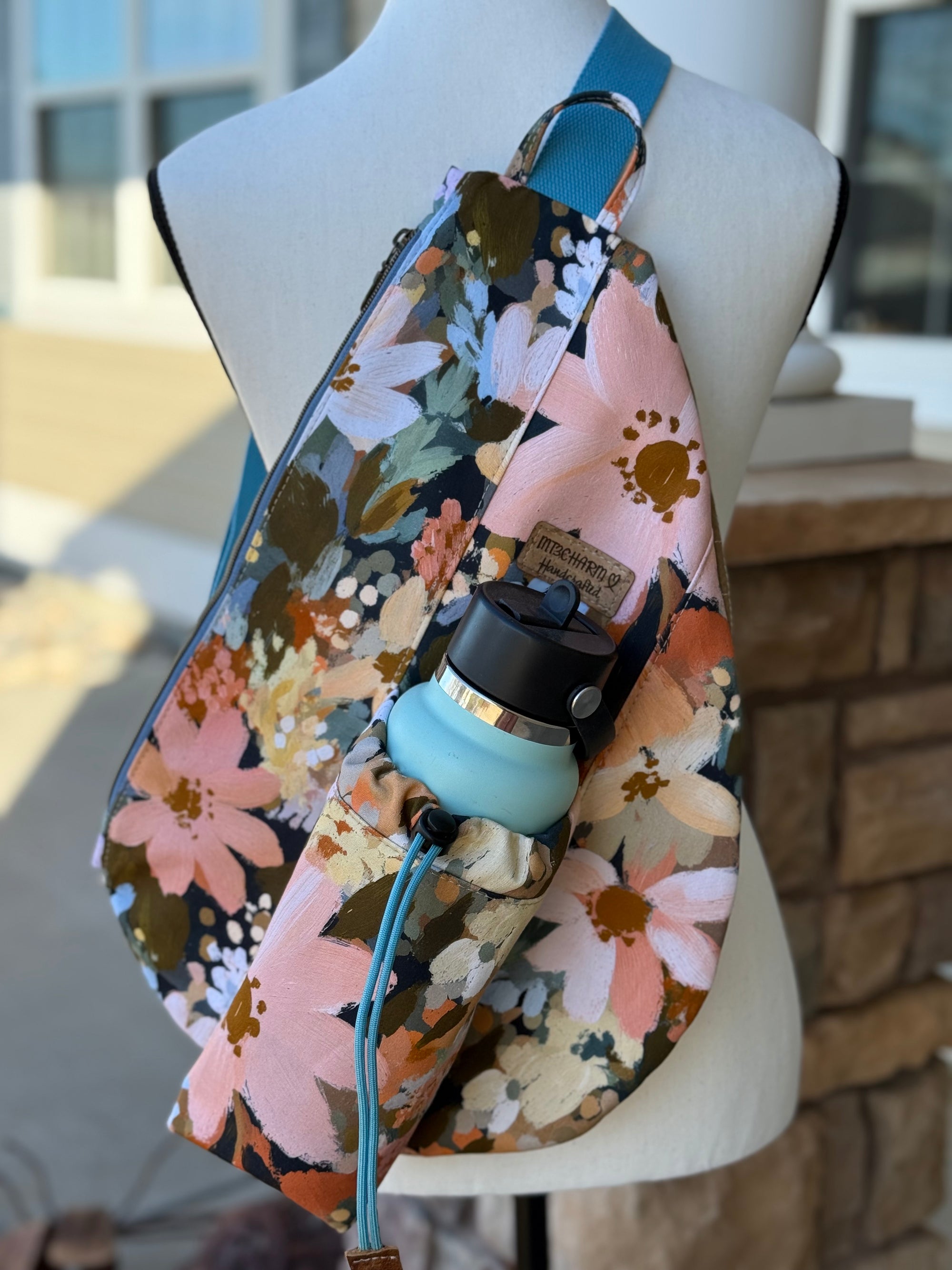 PRE ORDER - Brushed Wildflowers