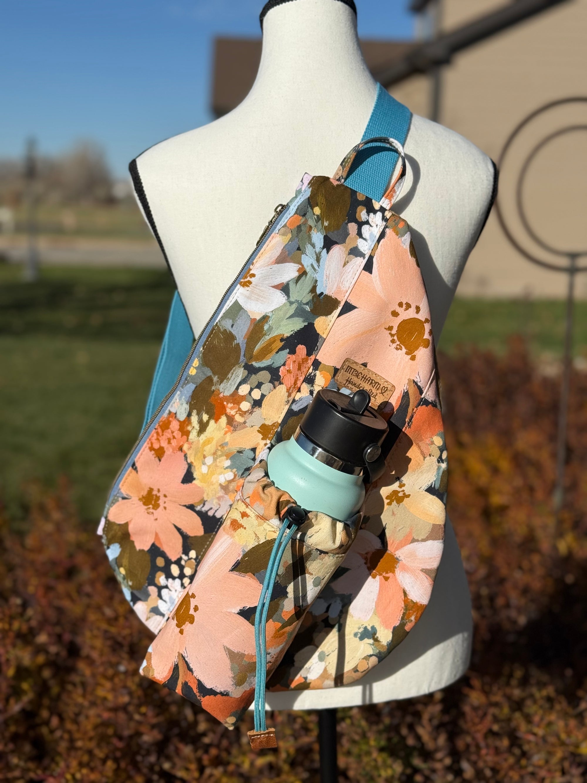 PRE ORDER - Brushed Wildflowers