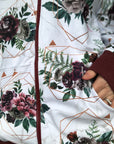 PRE ORDER - Caged Beauty