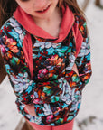 PRE ORDER - Autumn Stained Glass