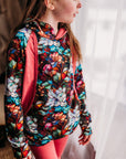 PRE ORDER - Autumn Stained Glass
