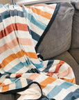 PRE ORDER - Terra Stripe
