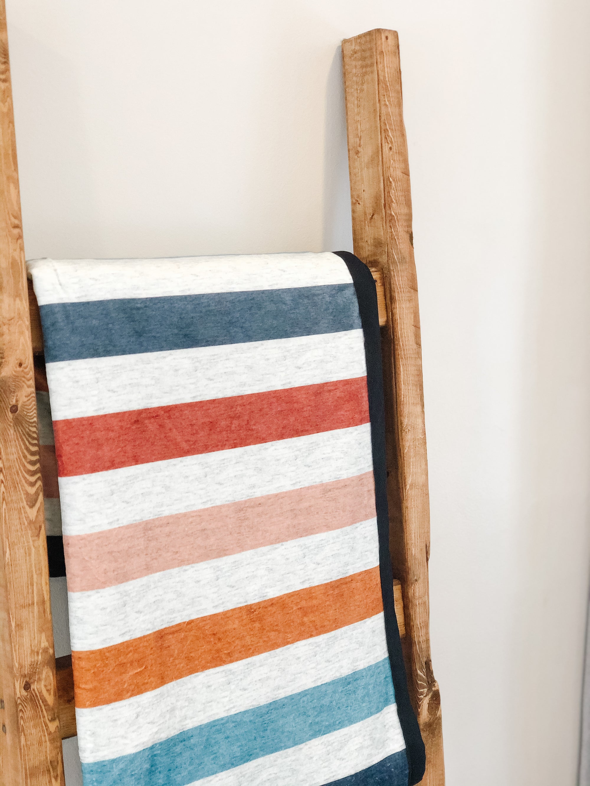 PRE ORDER - Terra Stripe