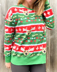 PRE ORDER - Ugly Christmas Sweater